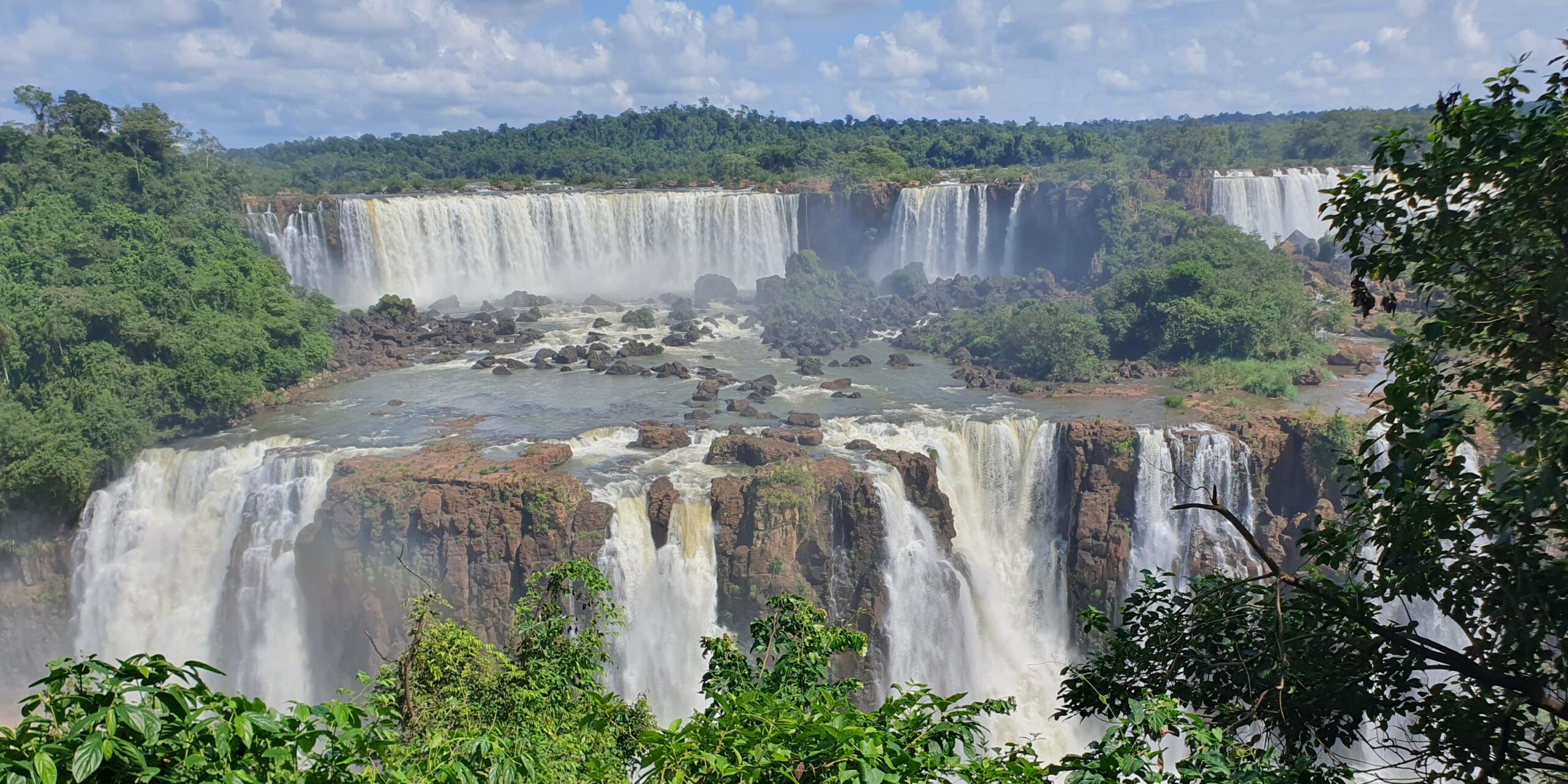 Foz do Iguaçu