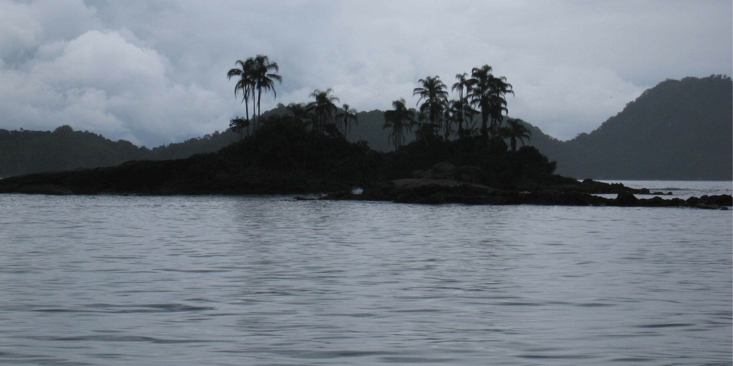 Ilha Grande
