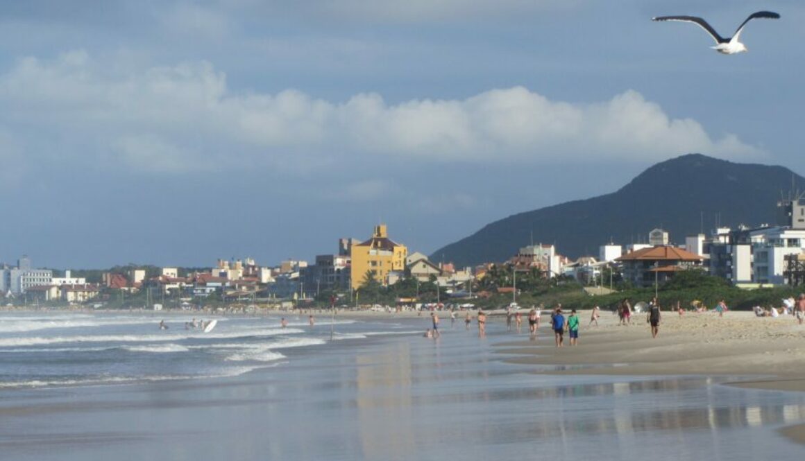 Santa Catarina Brésil