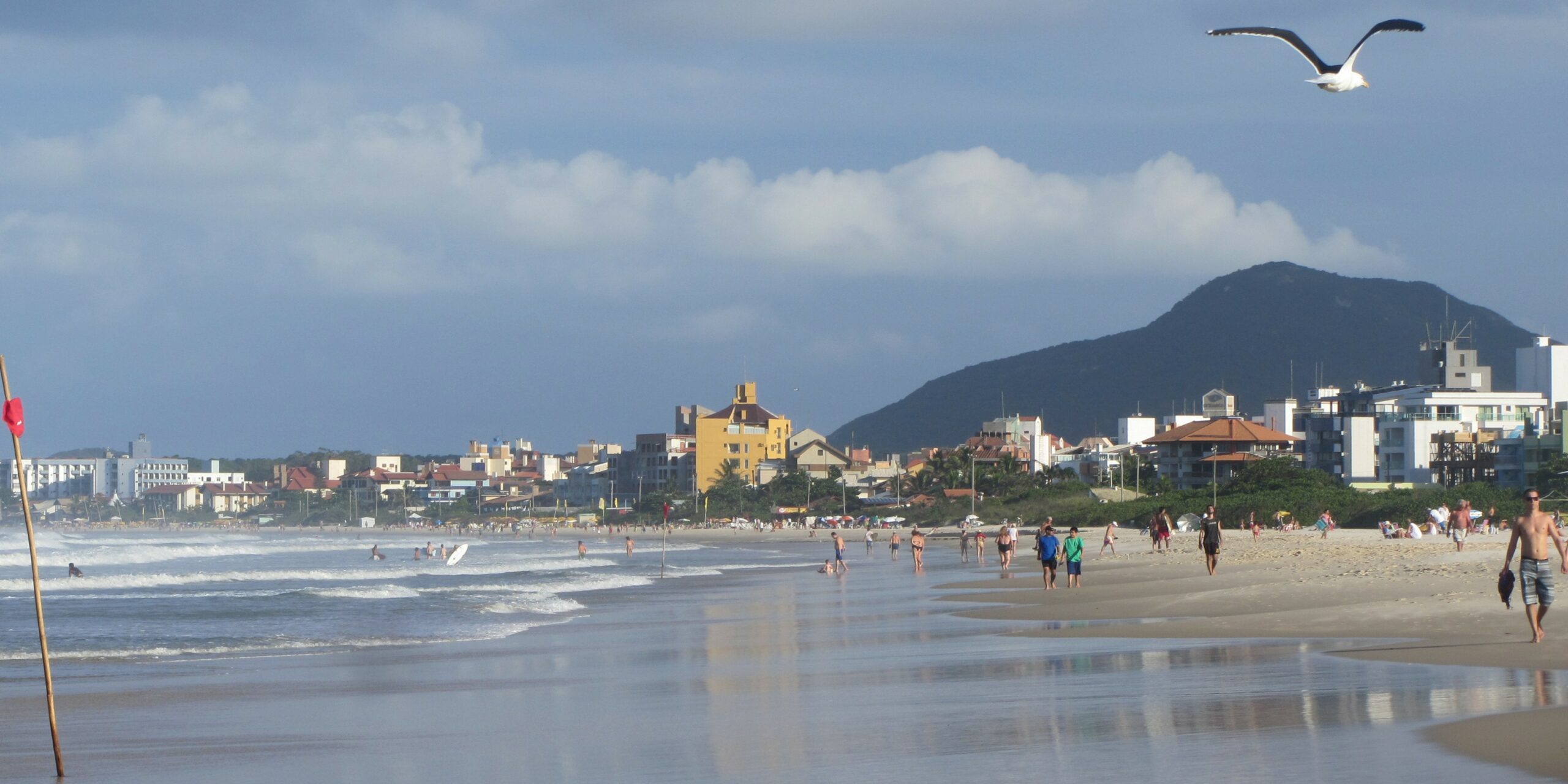 Santa Catarina