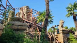Indiana Jones et le Temple du Péril