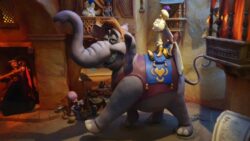 Le Passage Enchanté d’Aladdin