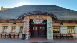 Restaurants