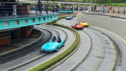 Autopia
