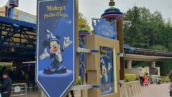 Mickey et son Orchestre PhilharMagique