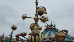 Orbitron