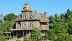 Phantom Manor