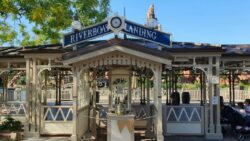 Thunder Mesa Riverboat Landing