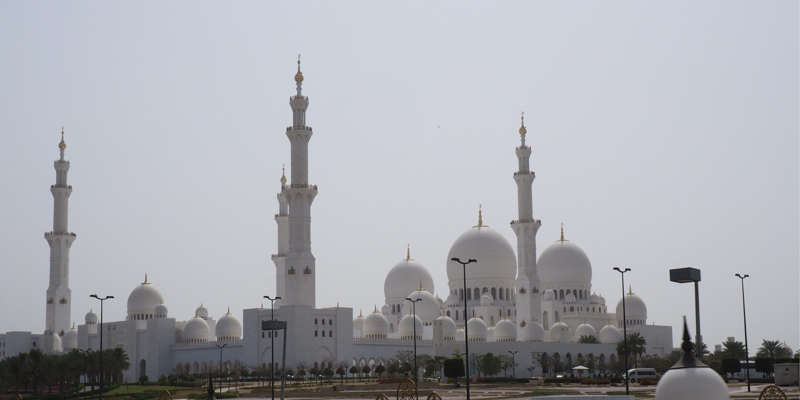 Abu Dhabi