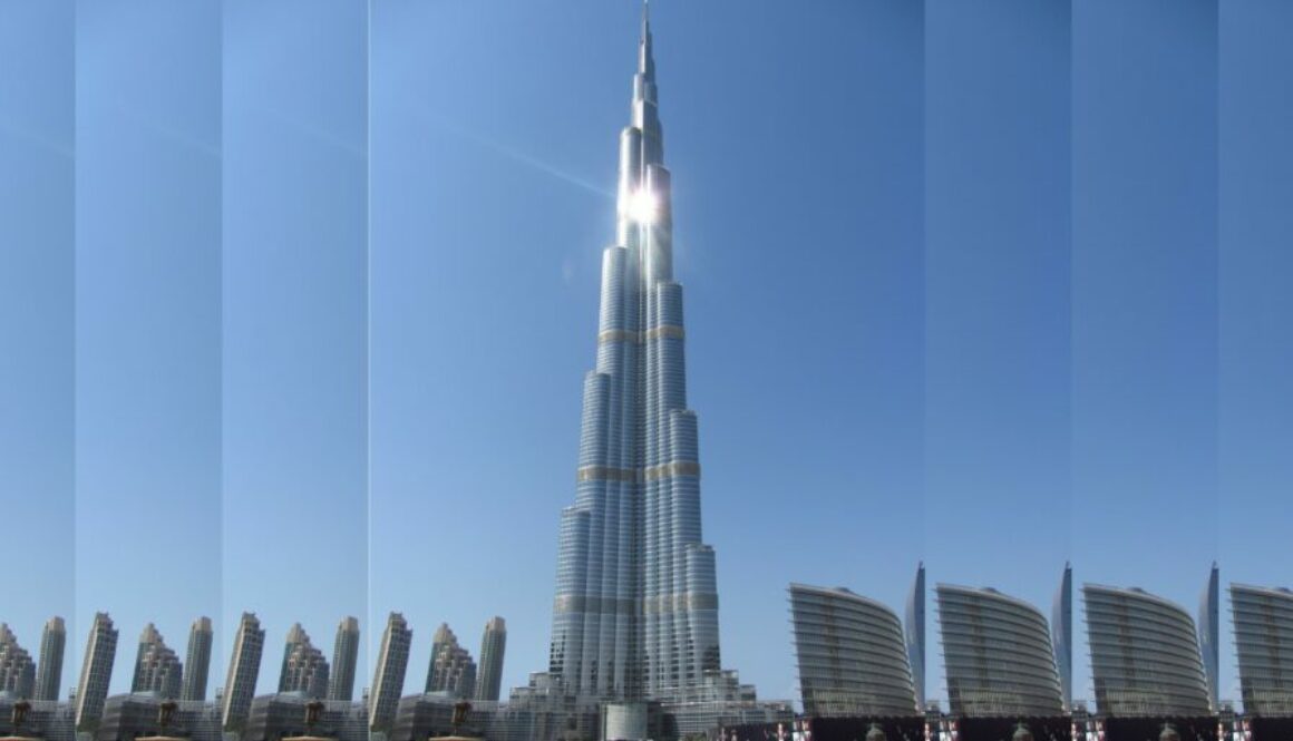 Emirats Arabes Unis - Dubaï