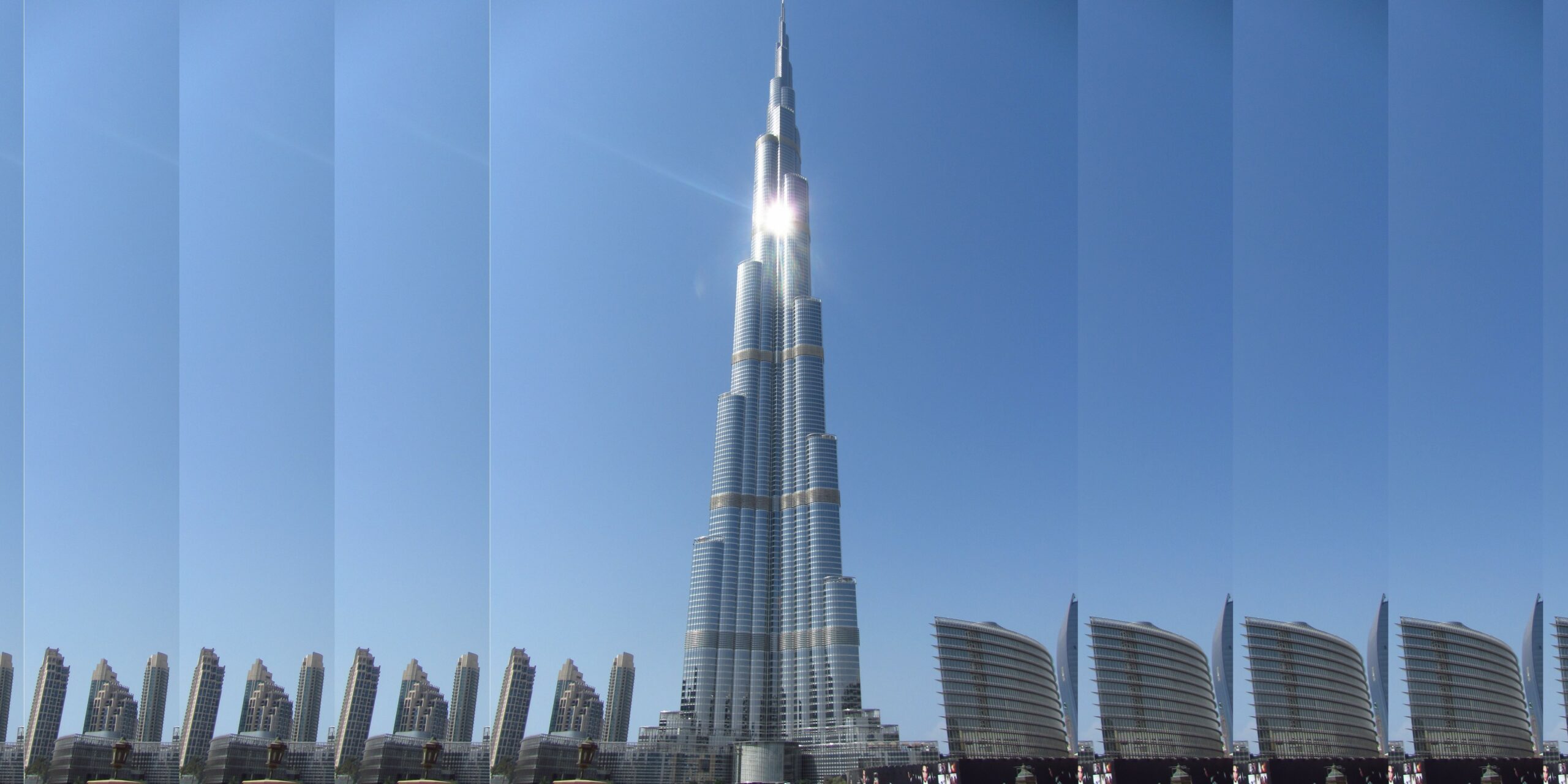 Dubaï