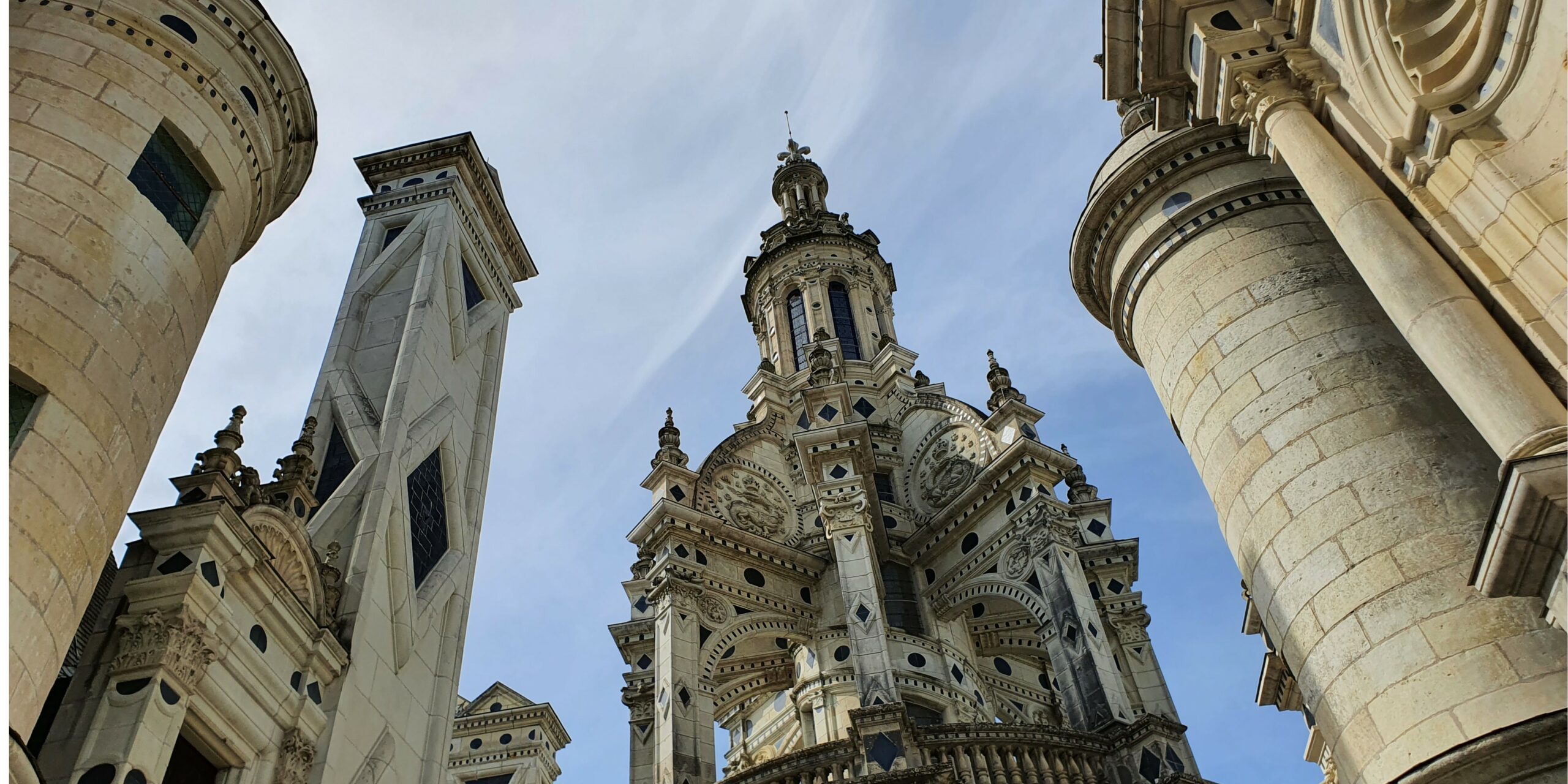 France - Château de Chambord