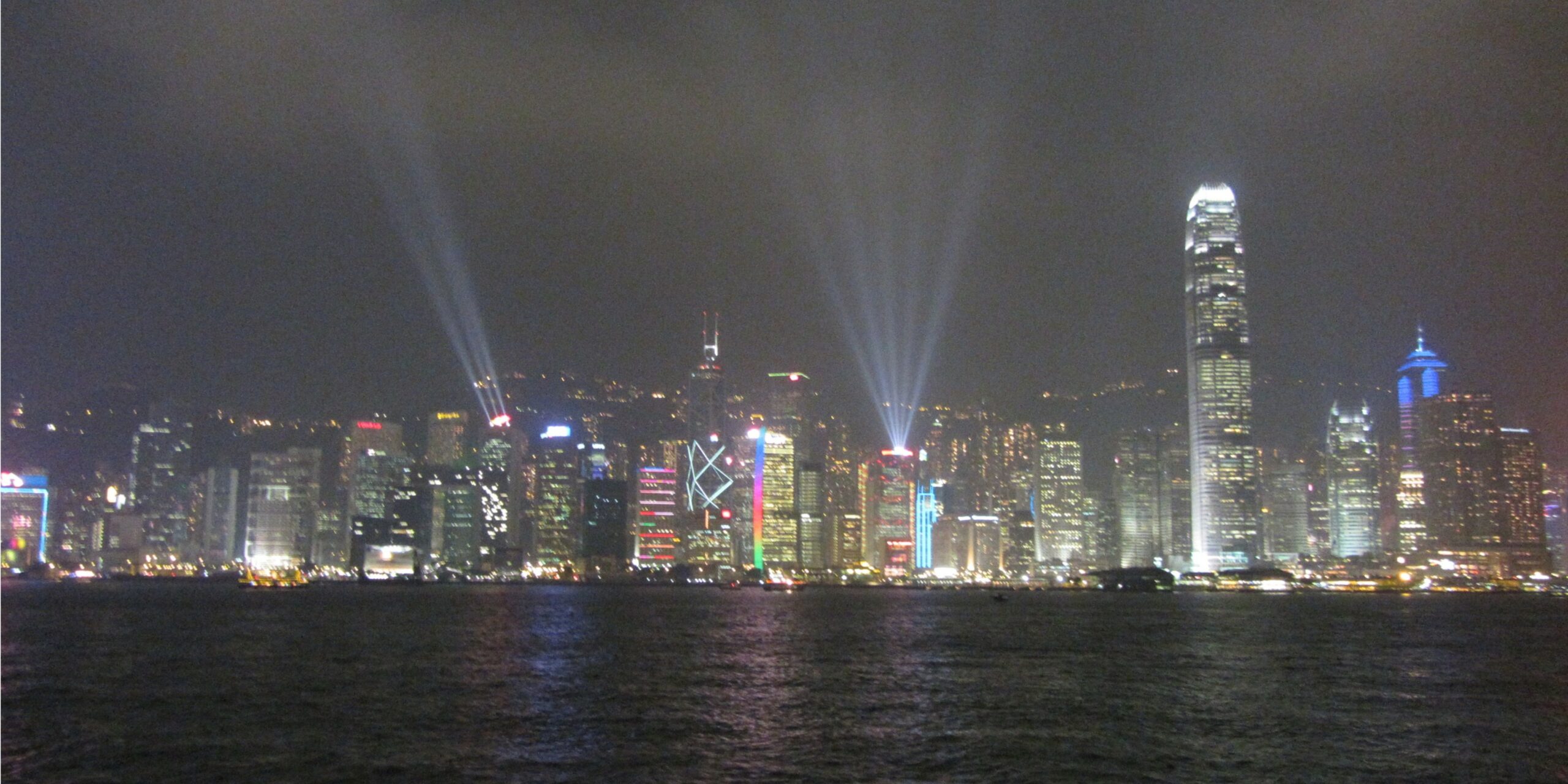 Hong Kong