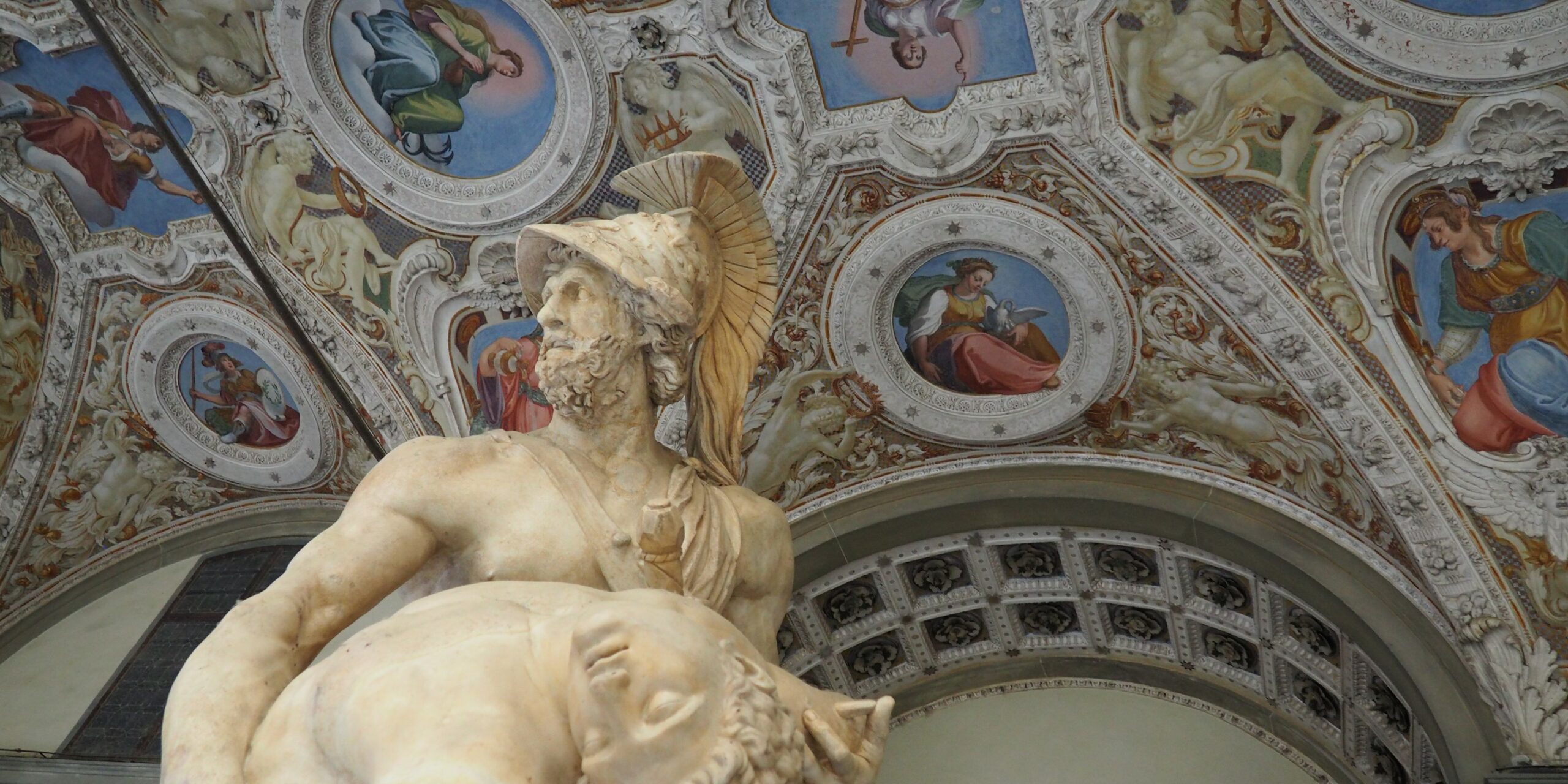 Florence – Art Renaissance