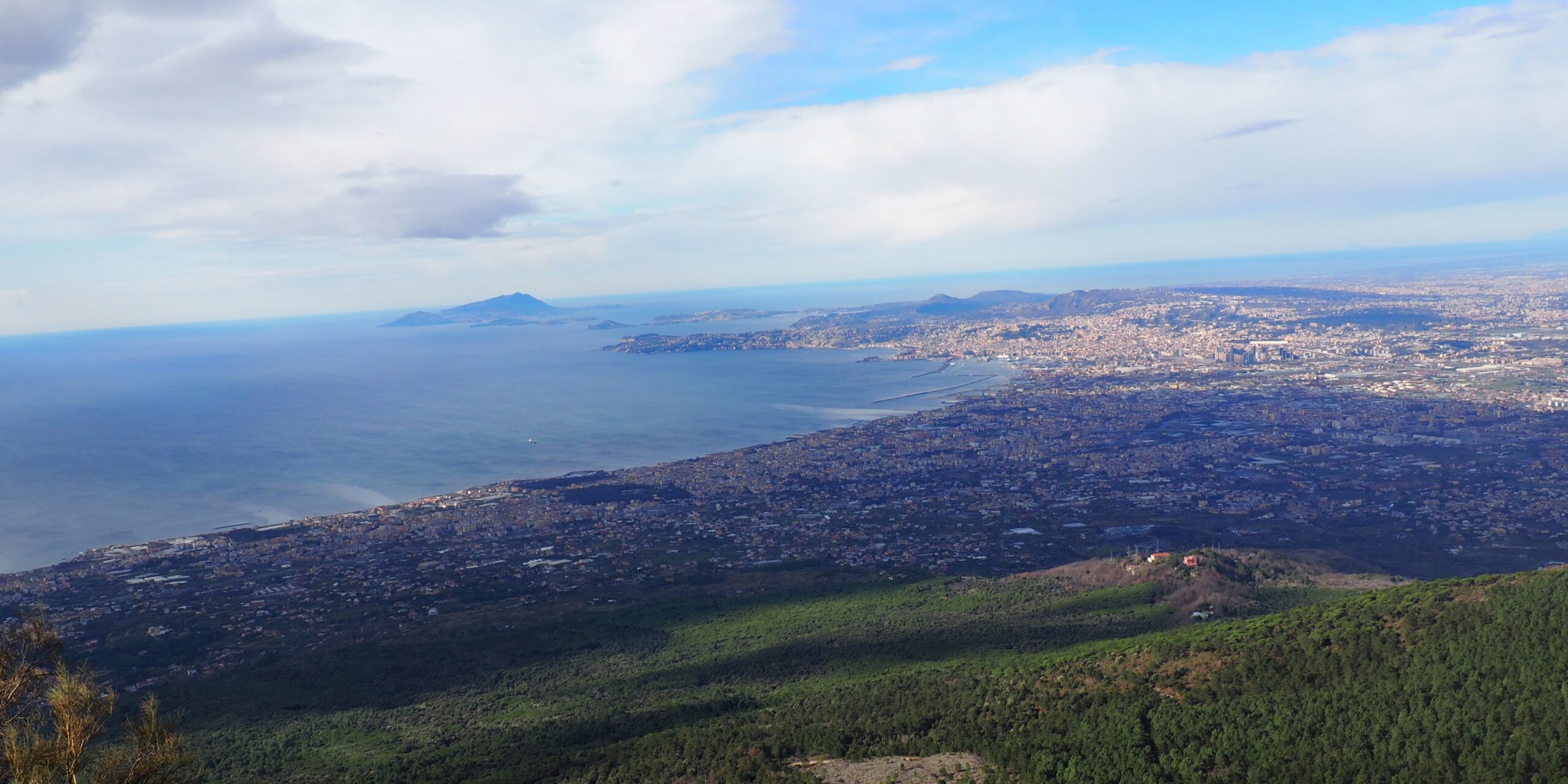Naples