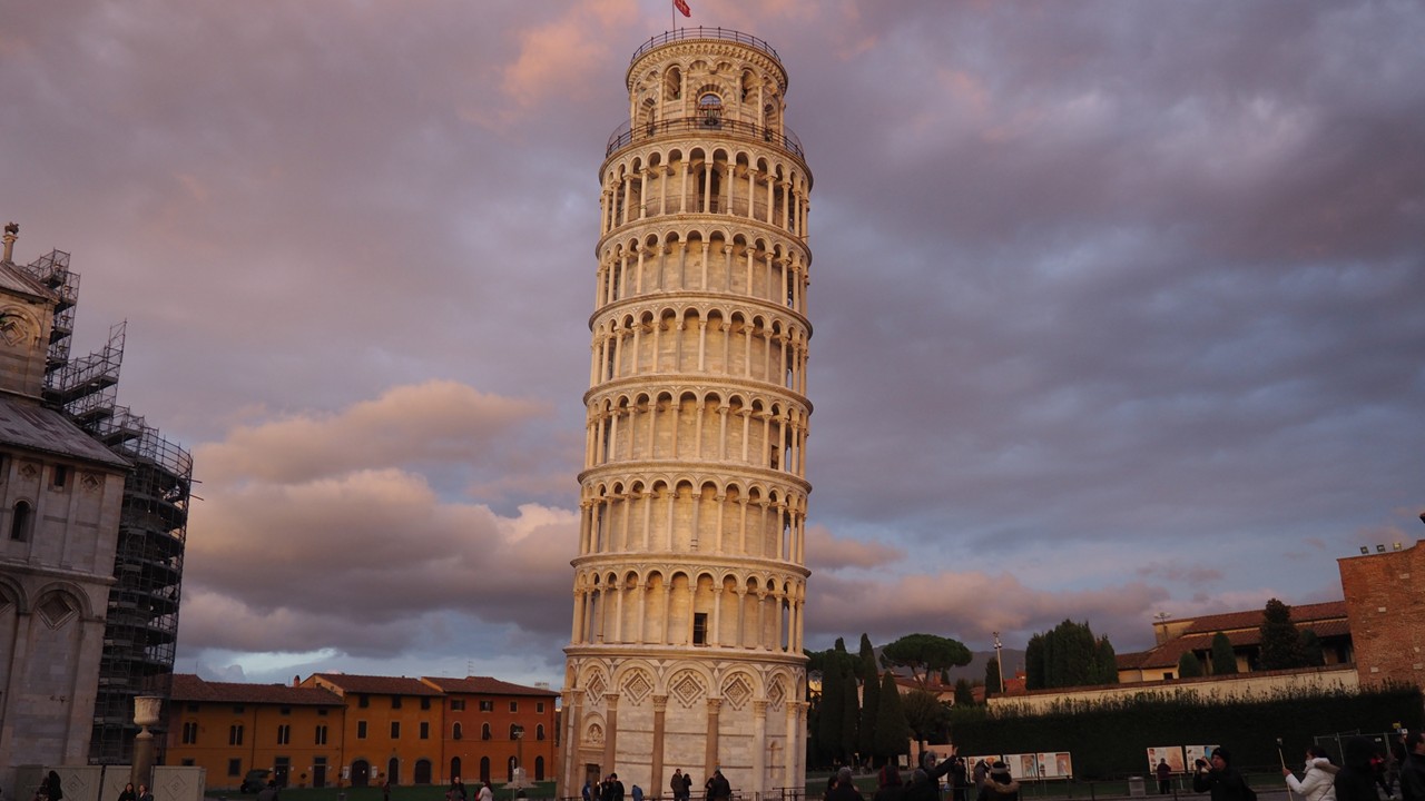 Pise - Italie