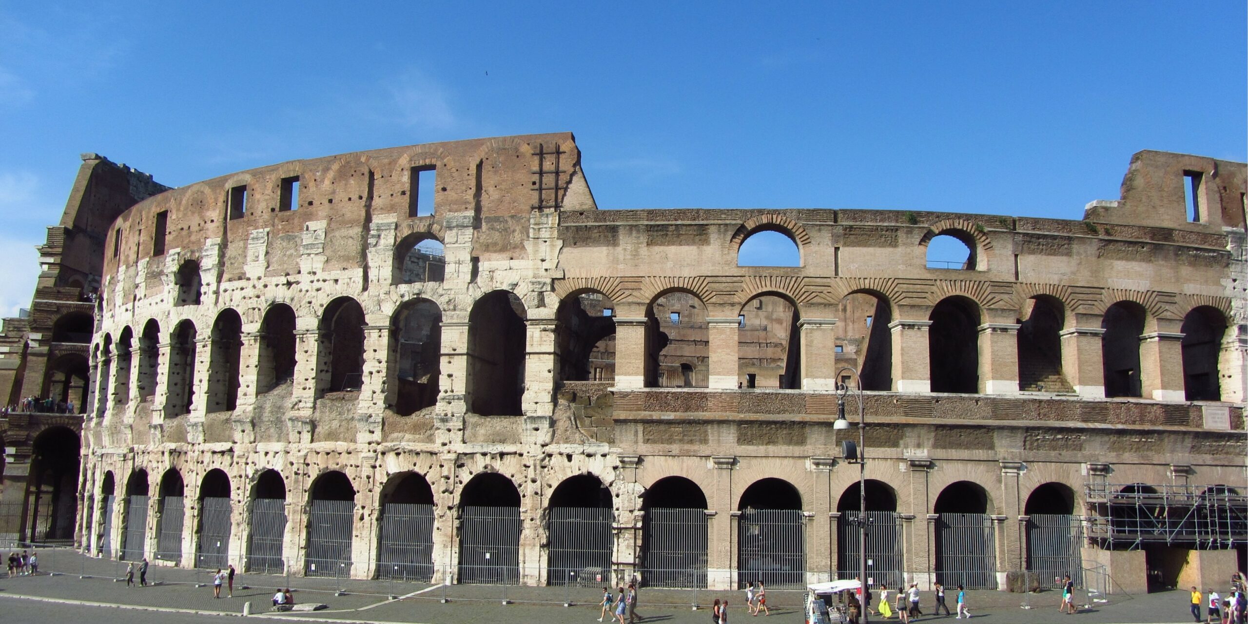 Rome Antique