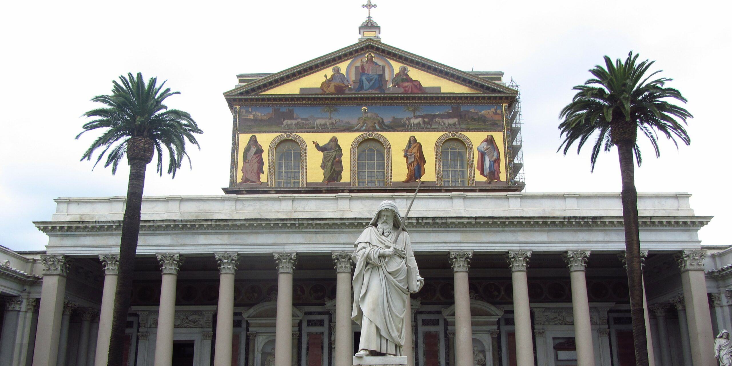 Rome Églises et Basiliques
