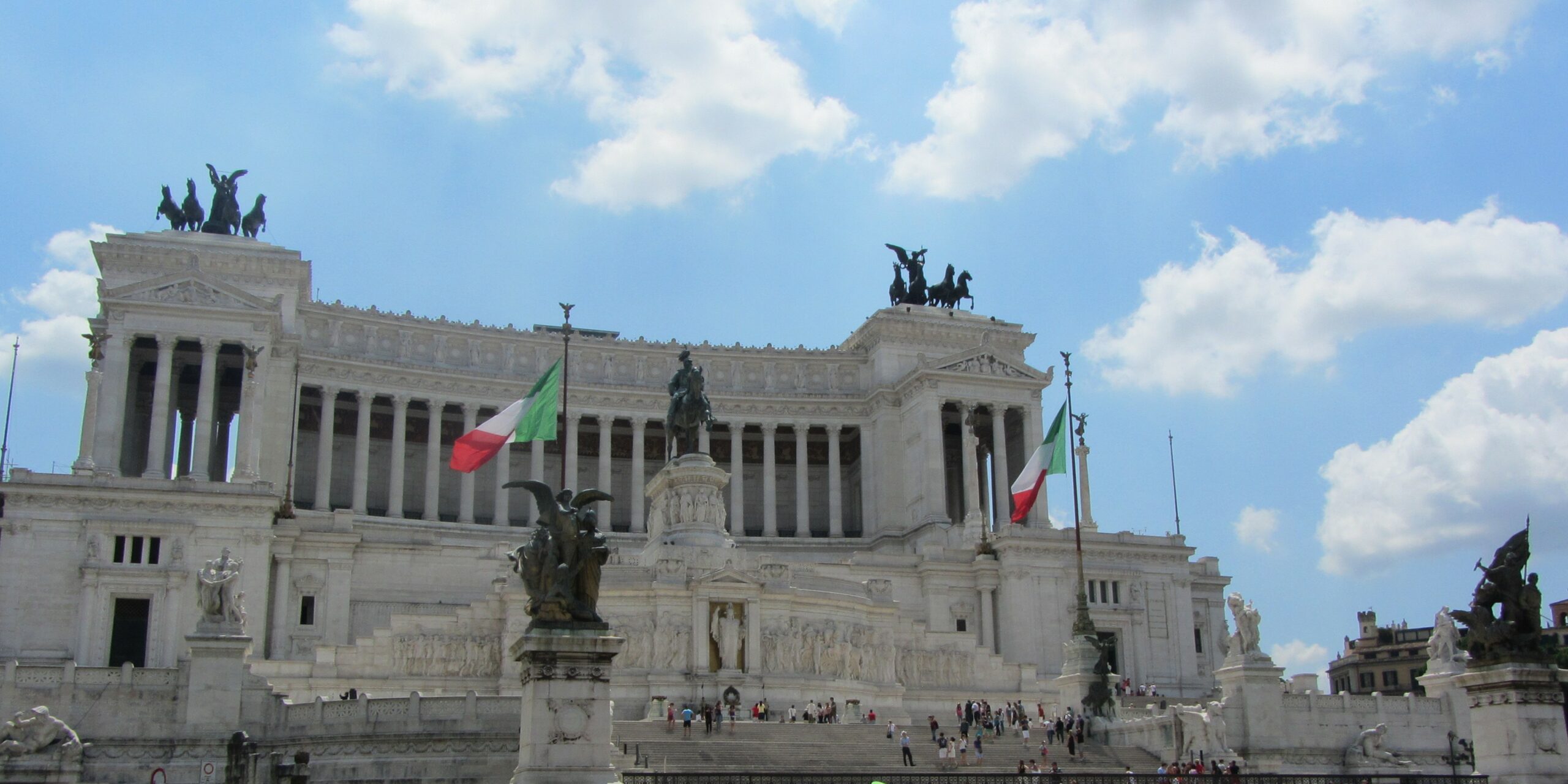 Rome Centre