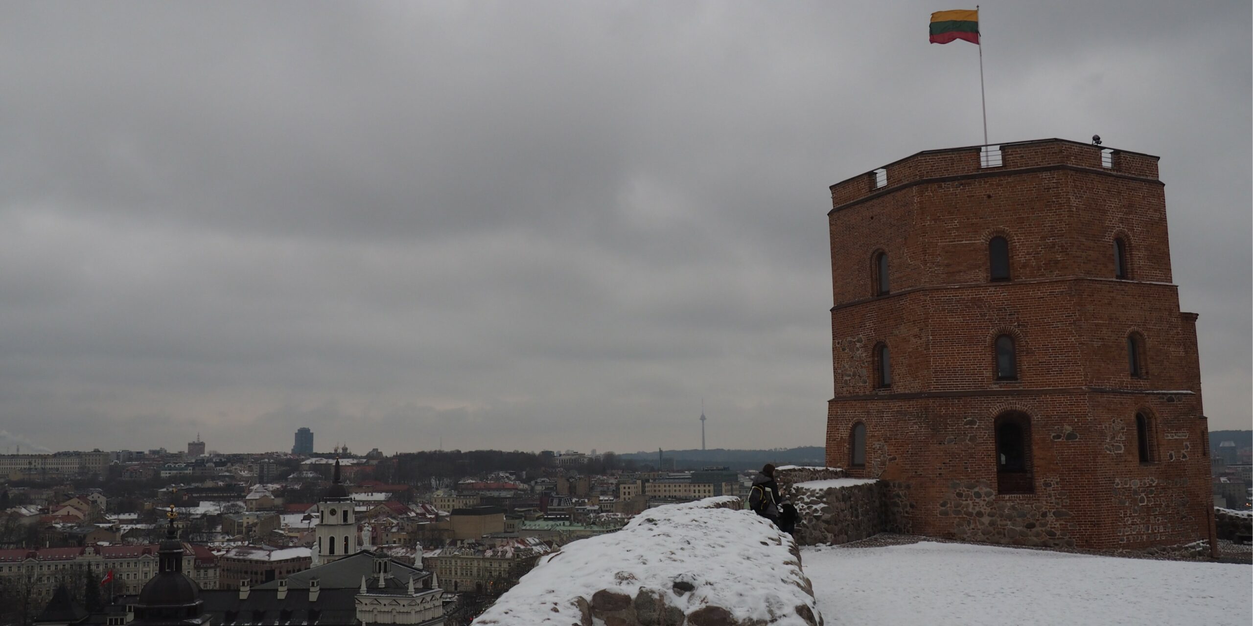 Vilnius