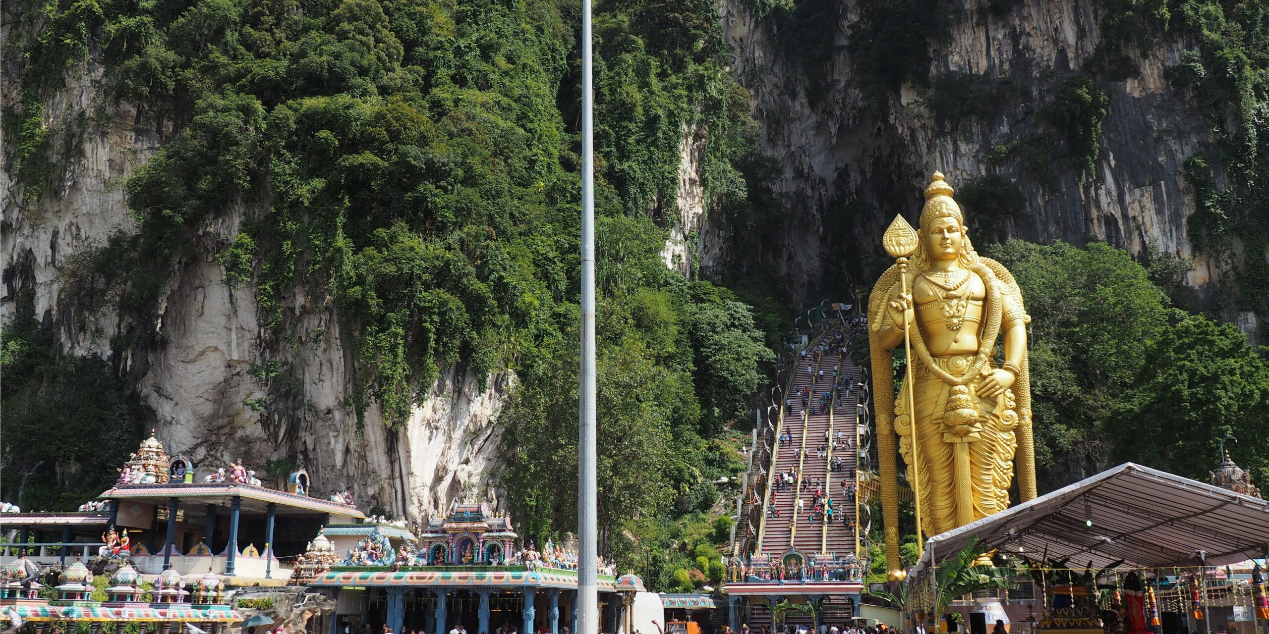 Batu Caves