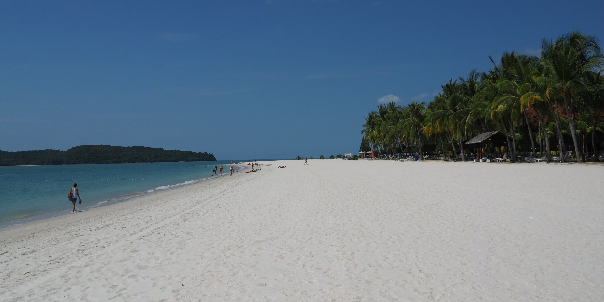Langkawi