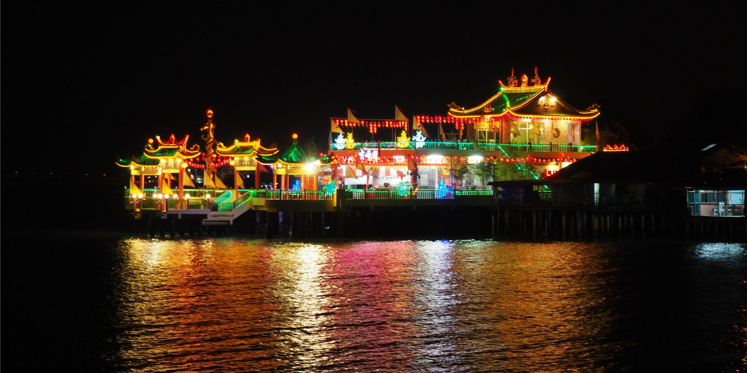 Penang (George Town)
