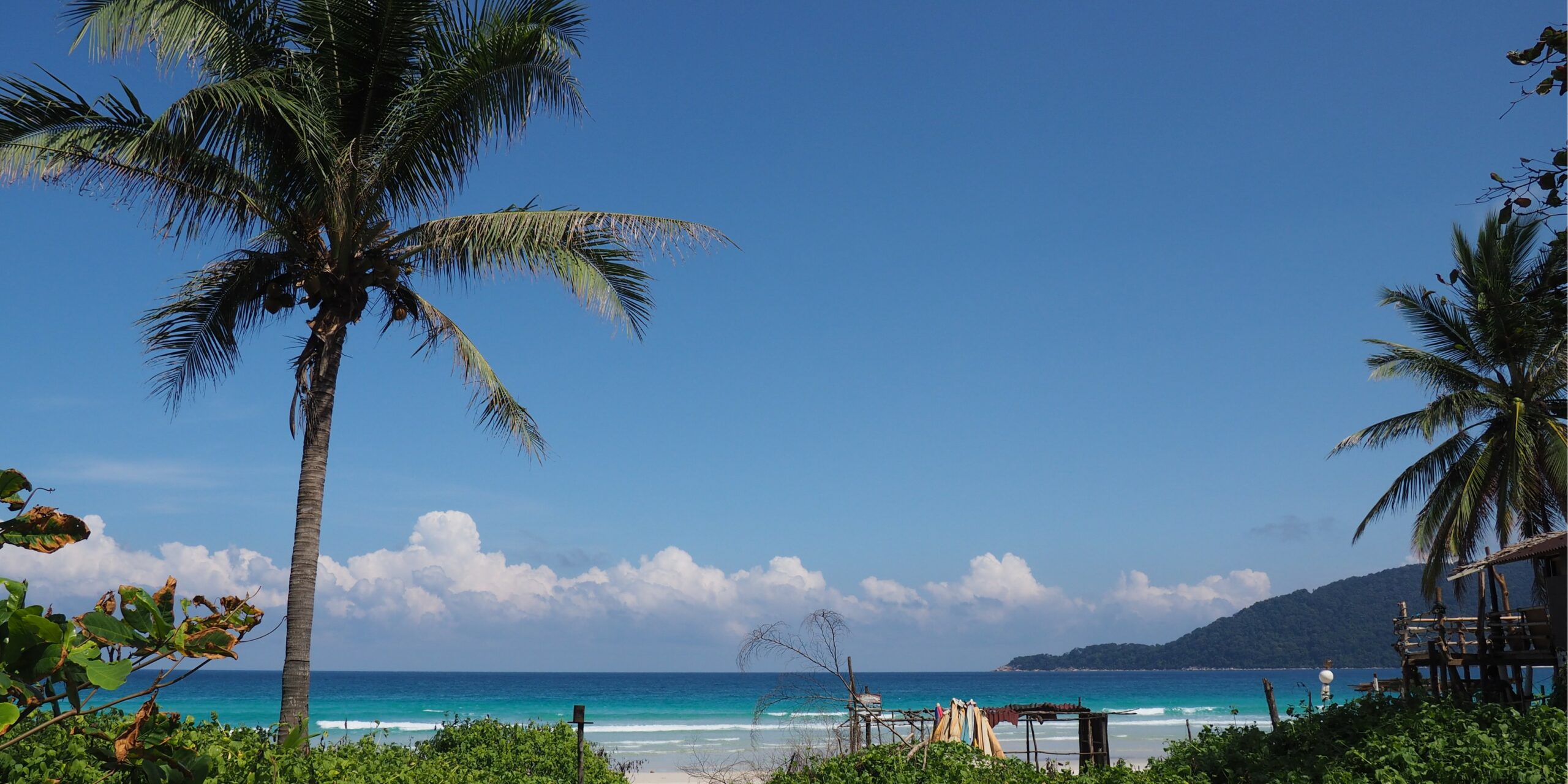 Pulau Perhentian
