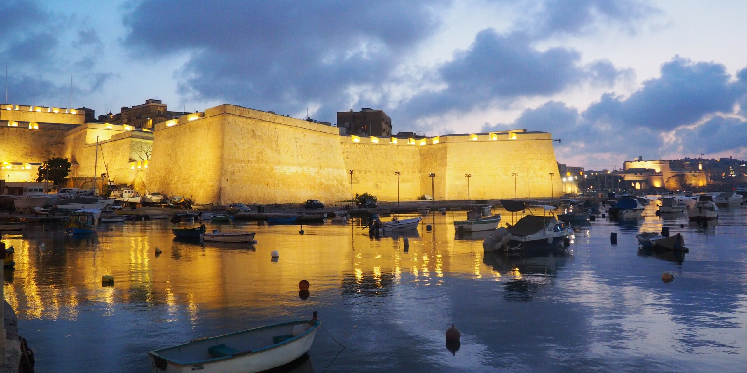 La Valette