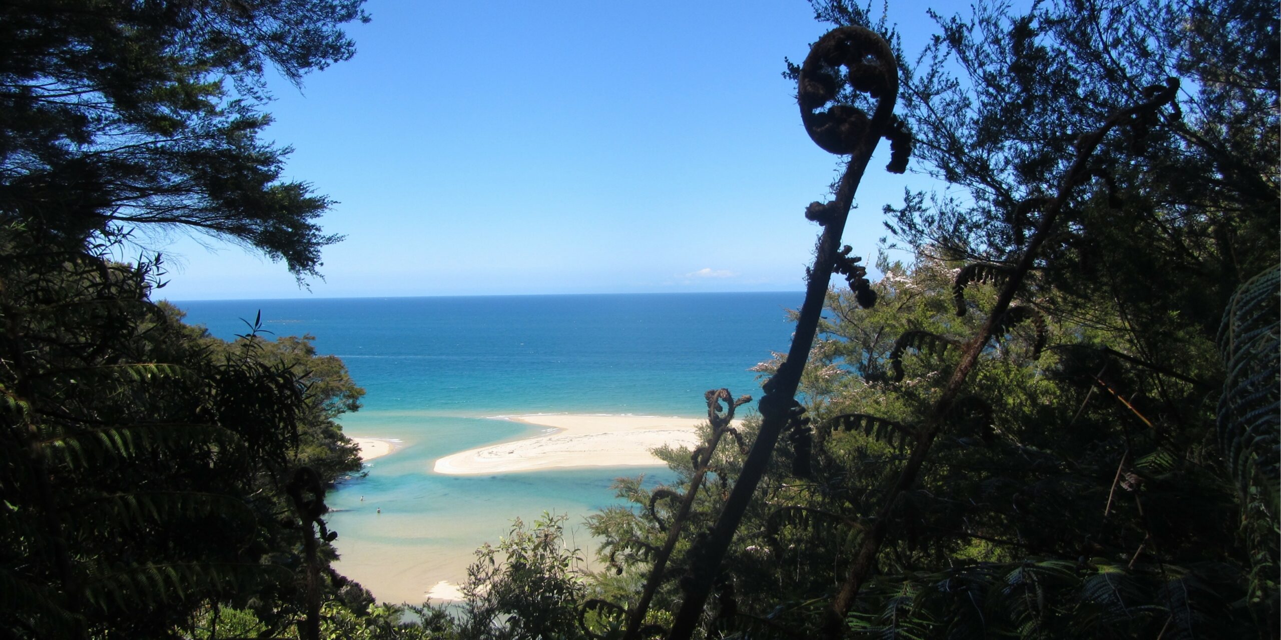 Abel Tasman Nouvelle-Zélande