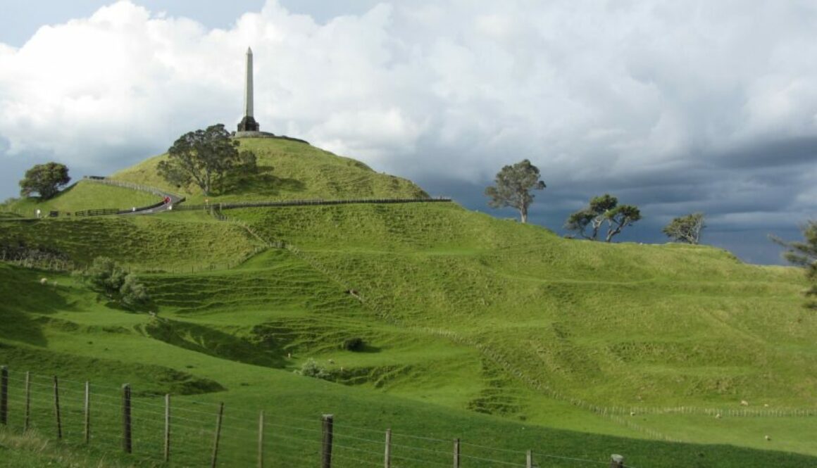 Auckland Nouvelle-Zélande