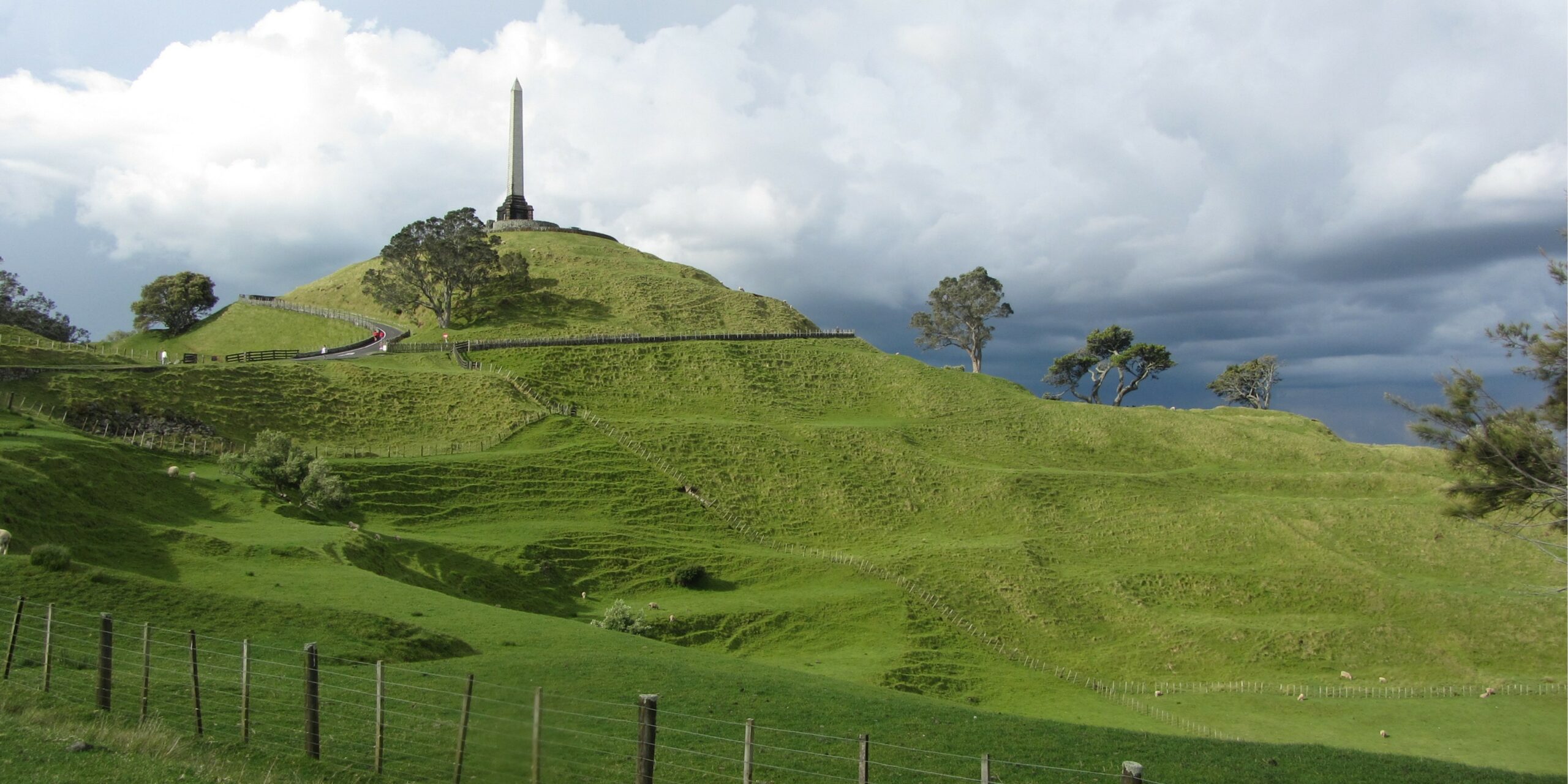 Auckland Nouvelle-Zélande