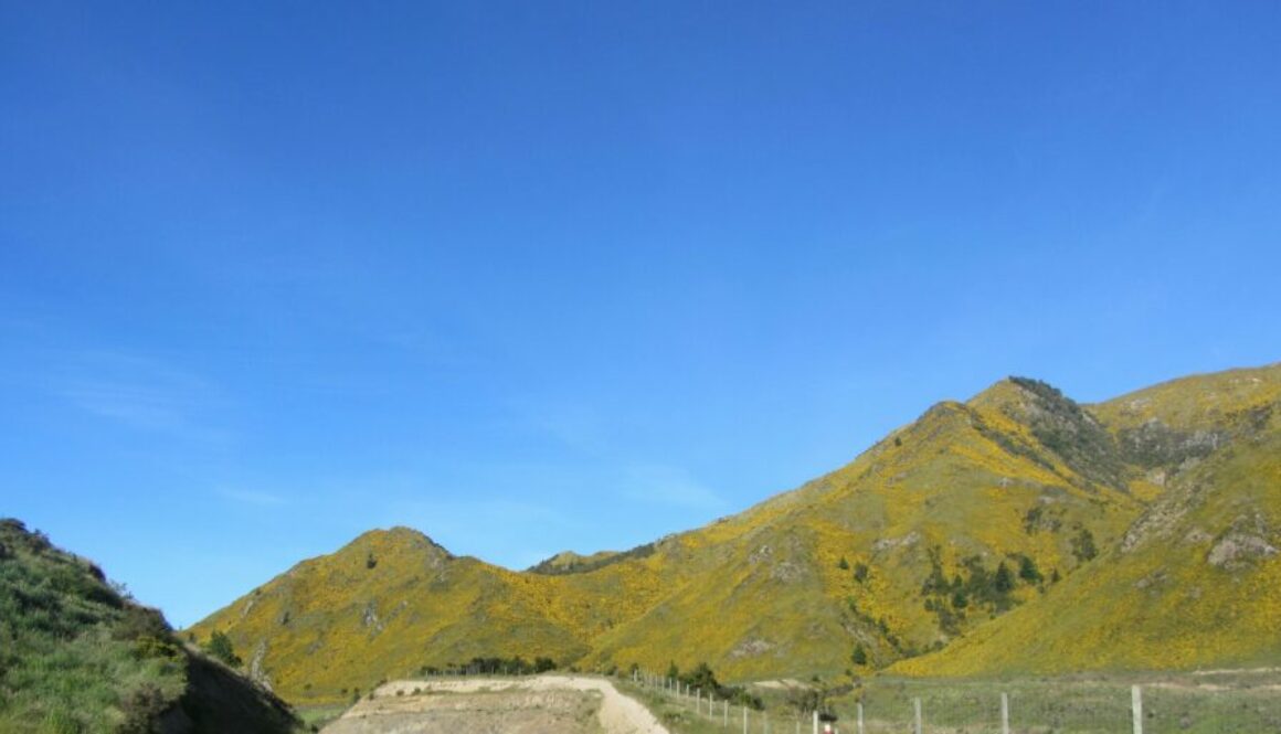Hanmer Springs Nouvelle-Zélande
