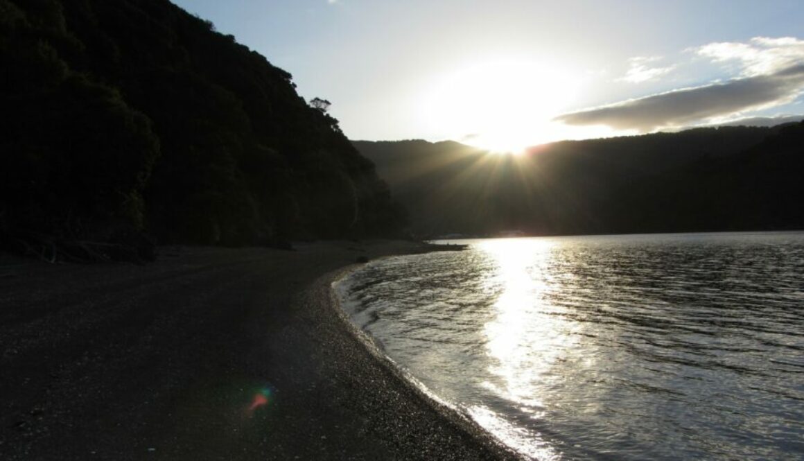 Picton Nouvelle-Zélande