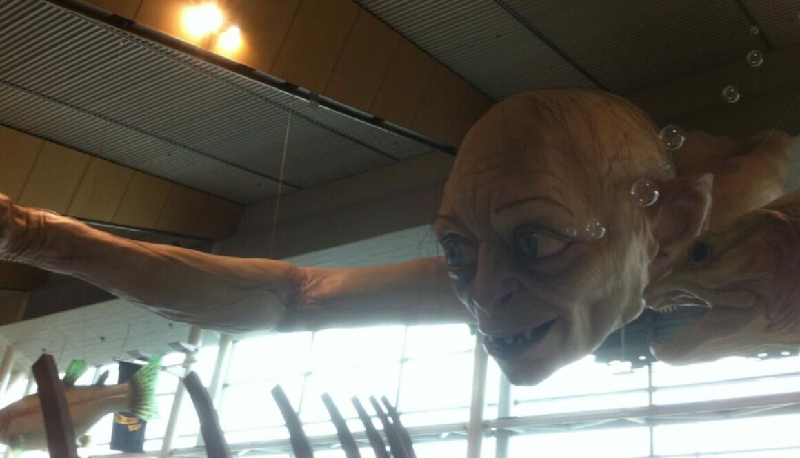 Wellington Nouvelle-Zélande