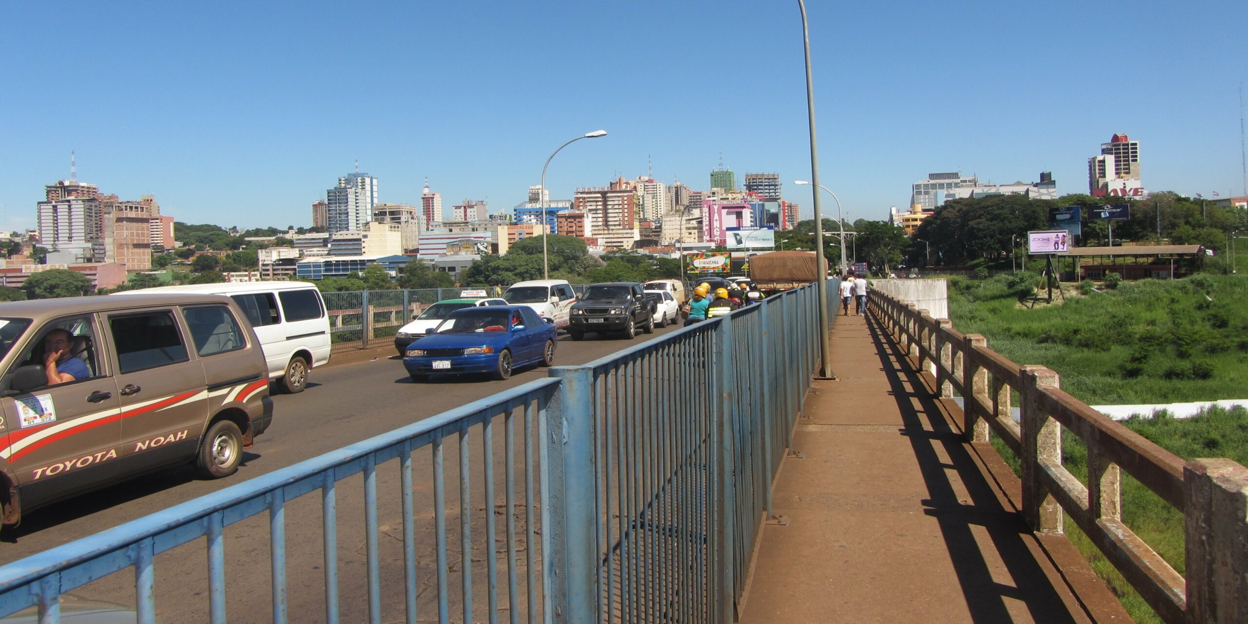 Ciudad del Este
