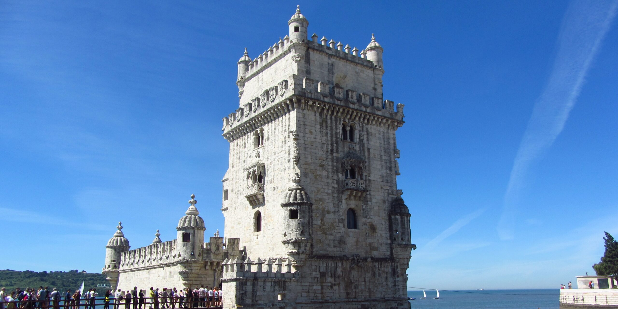 Lisbonne – Belém