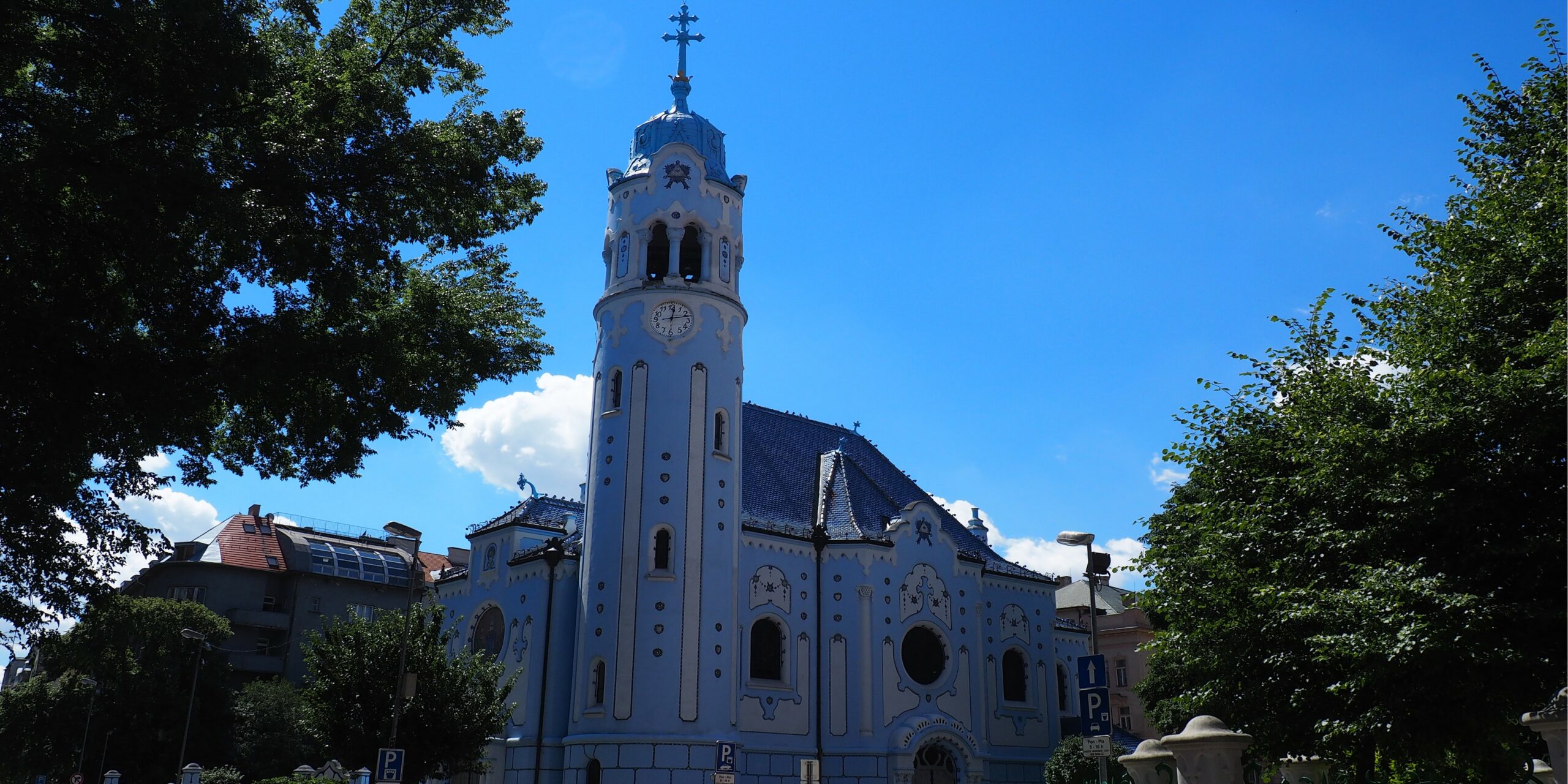 Bratislava