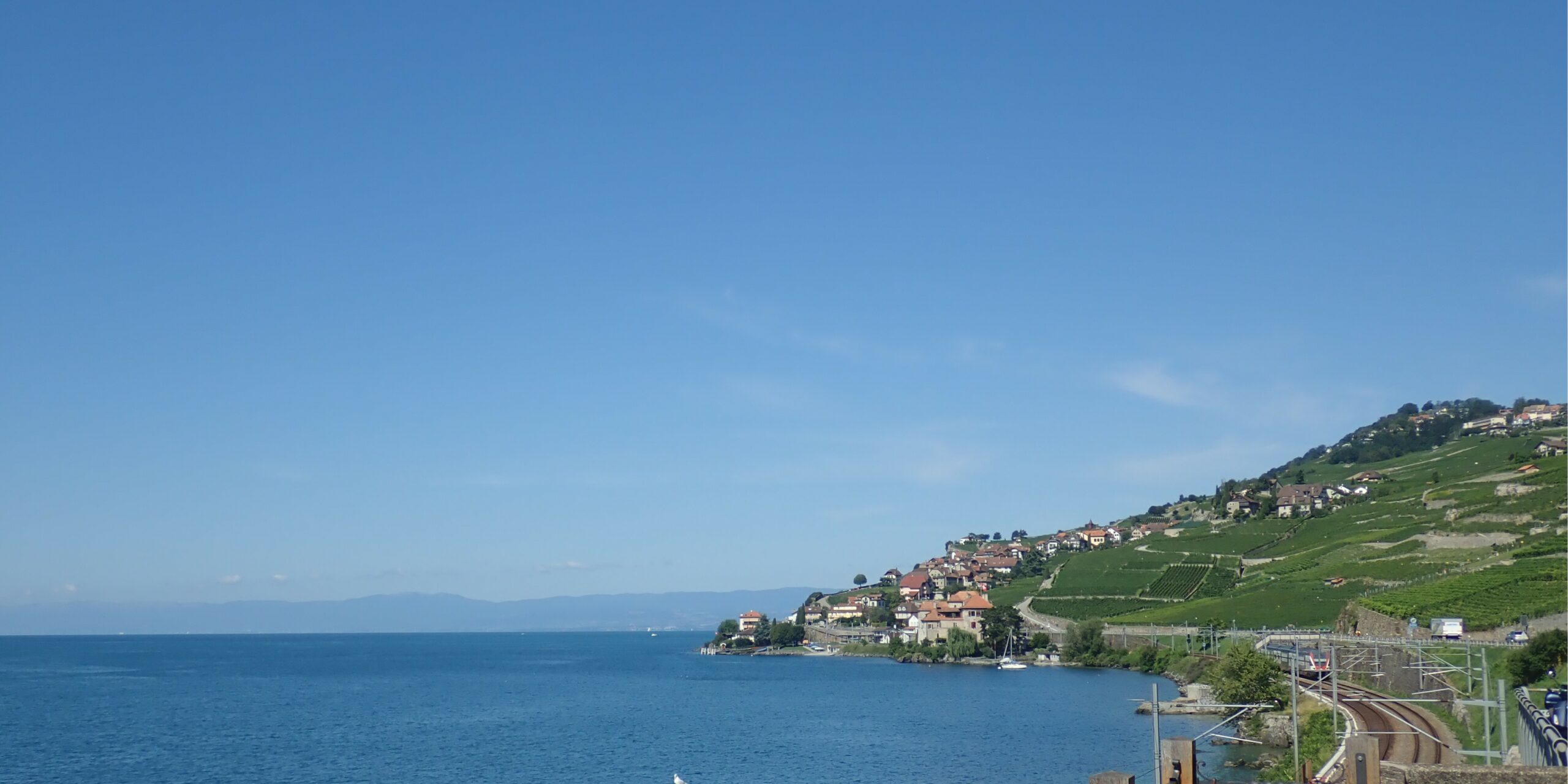 Lac Léman