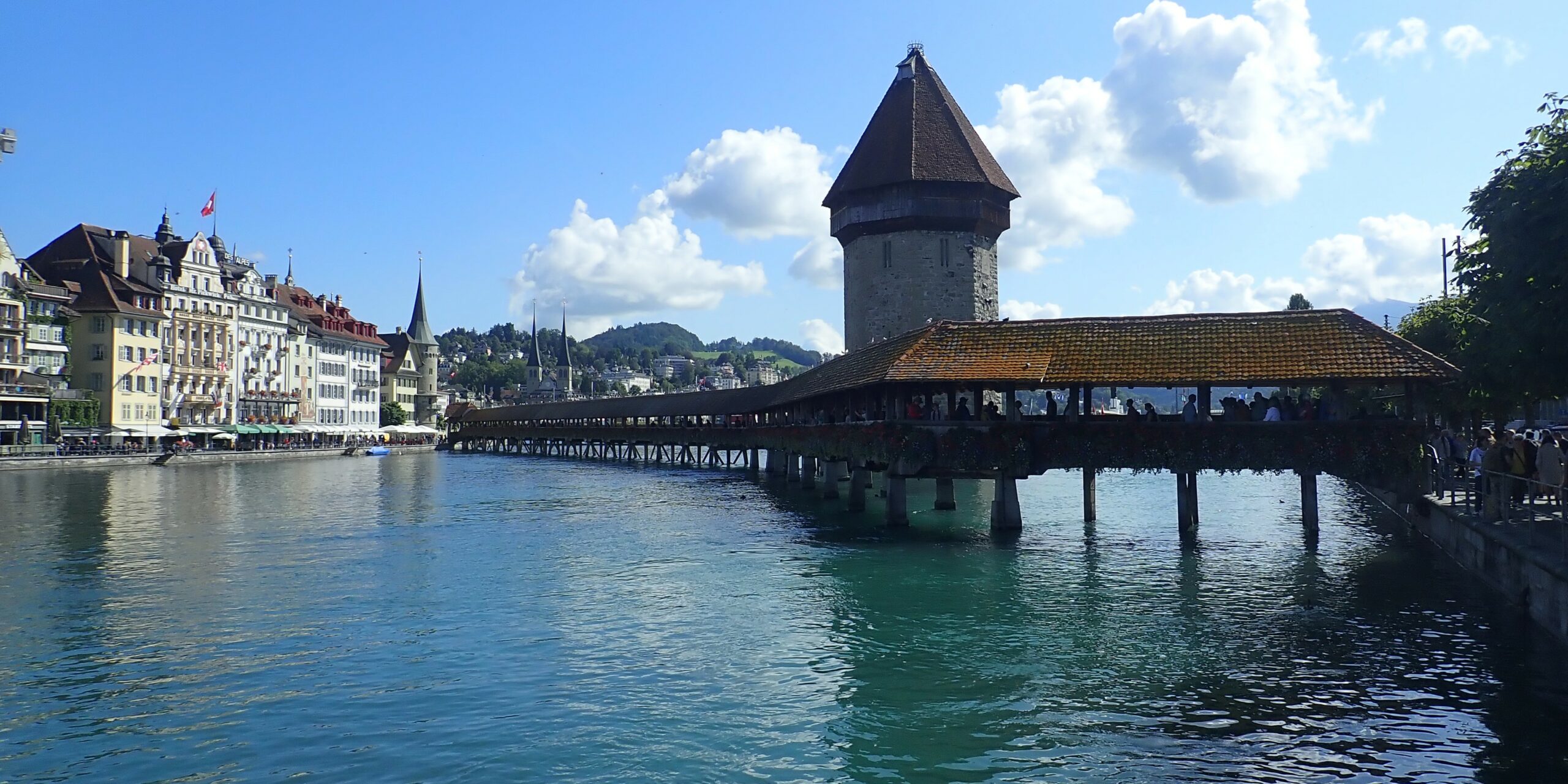 Lucerne