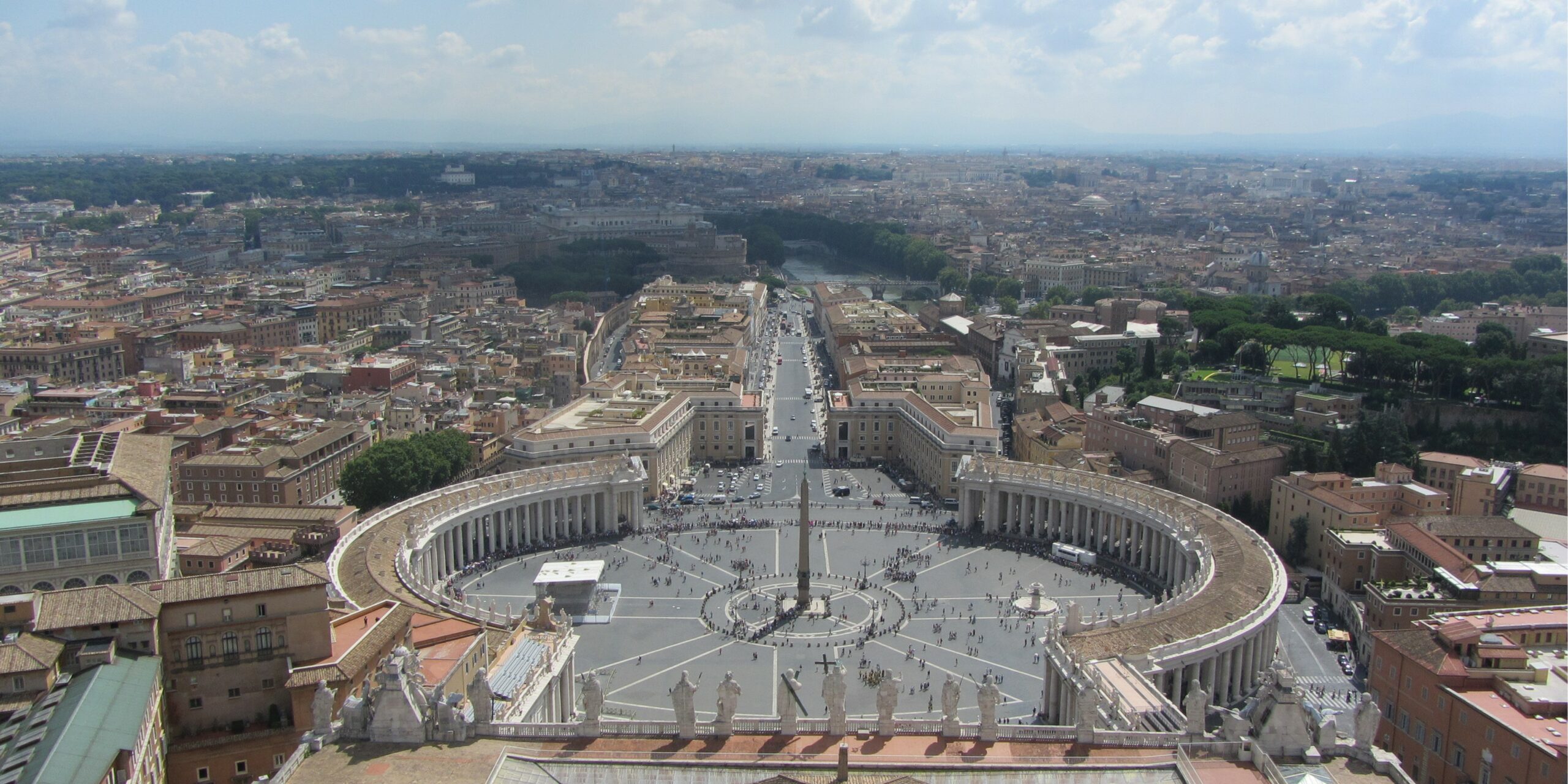 Cité du Vatican