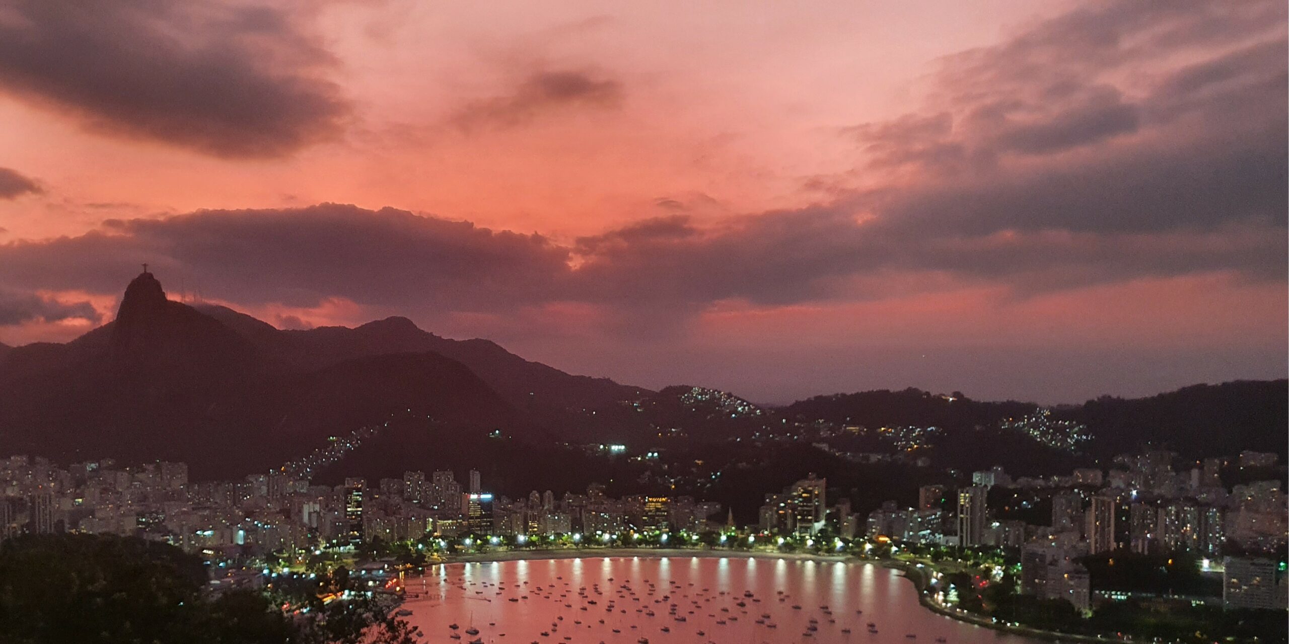 Road Trip Urbain à Rio de Janeiro : plages, culture et patrimoine