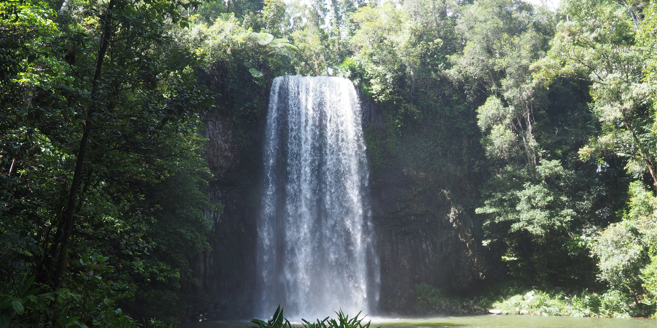 Atherton Tablelands