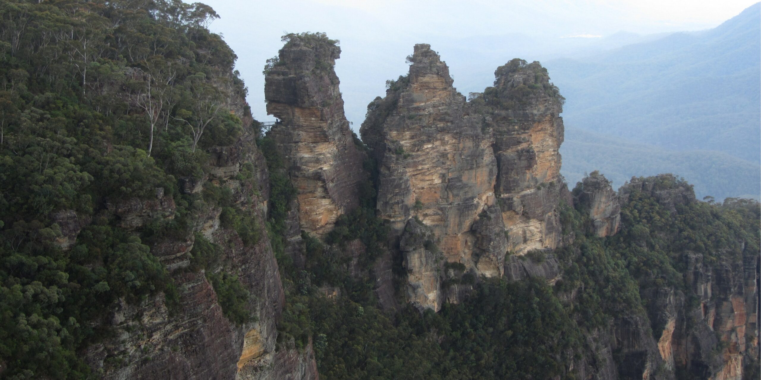 Blue Mountains