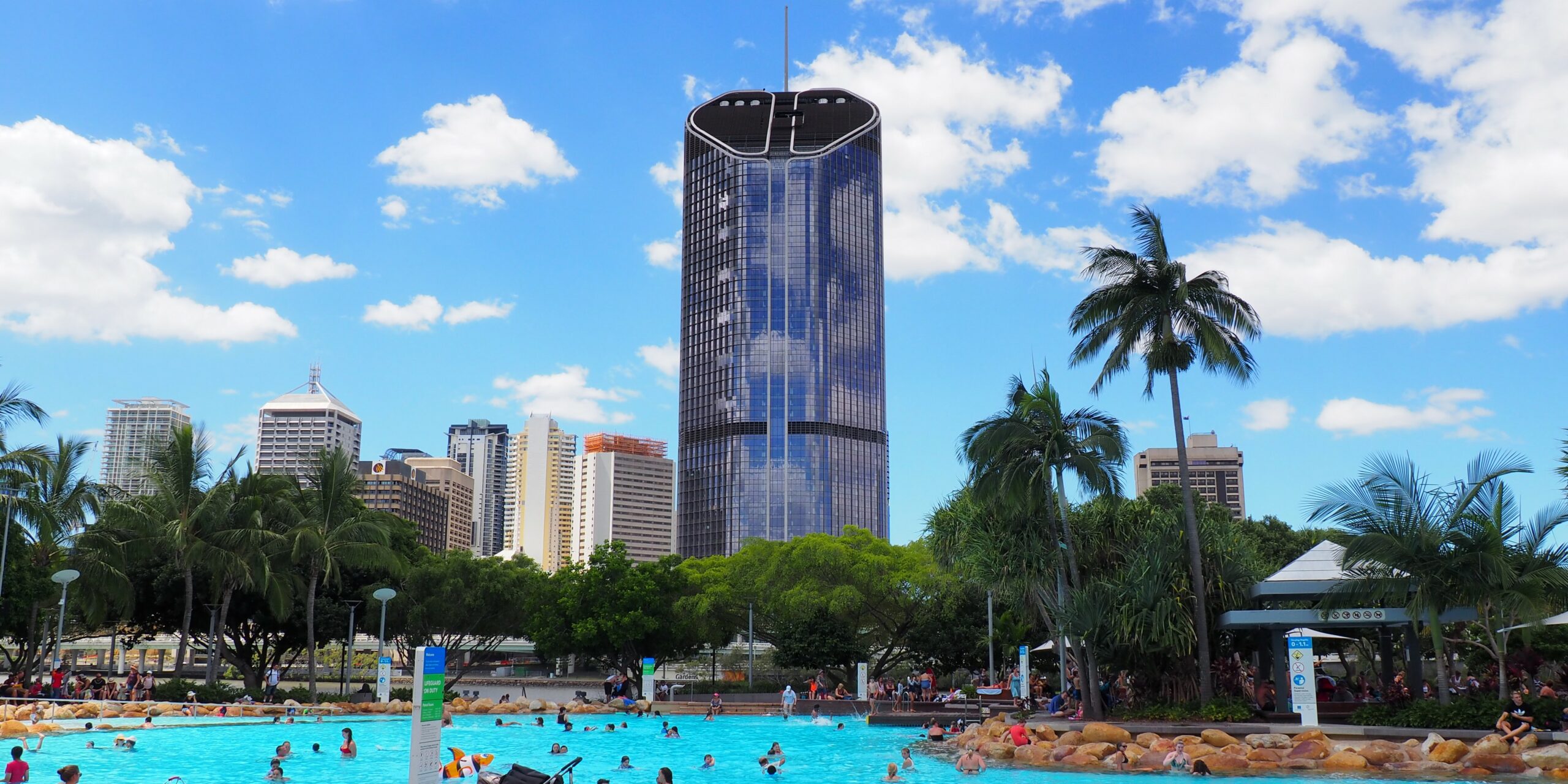 Brisbane