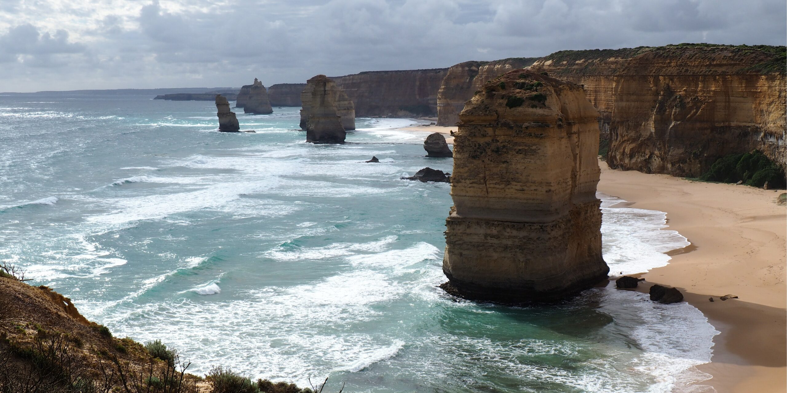 Great Ocean Road