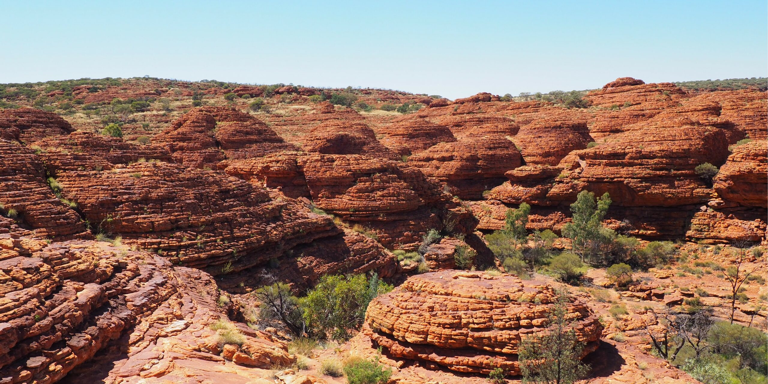 Kings Canyon
