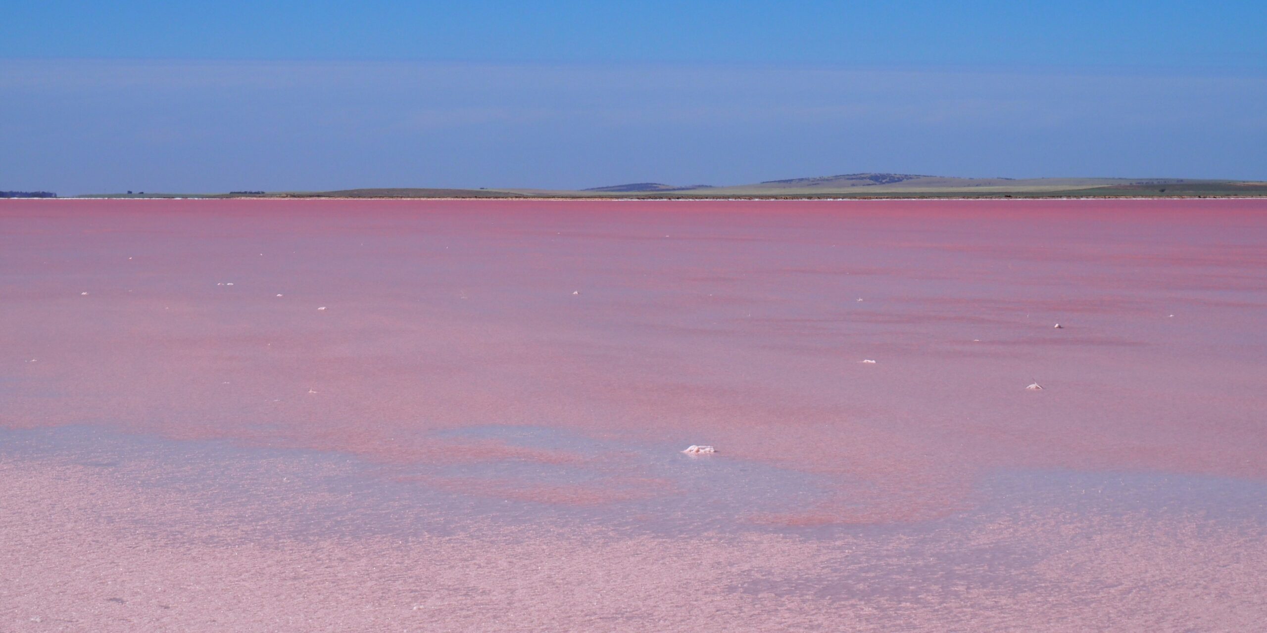 Lake Bumbunga
