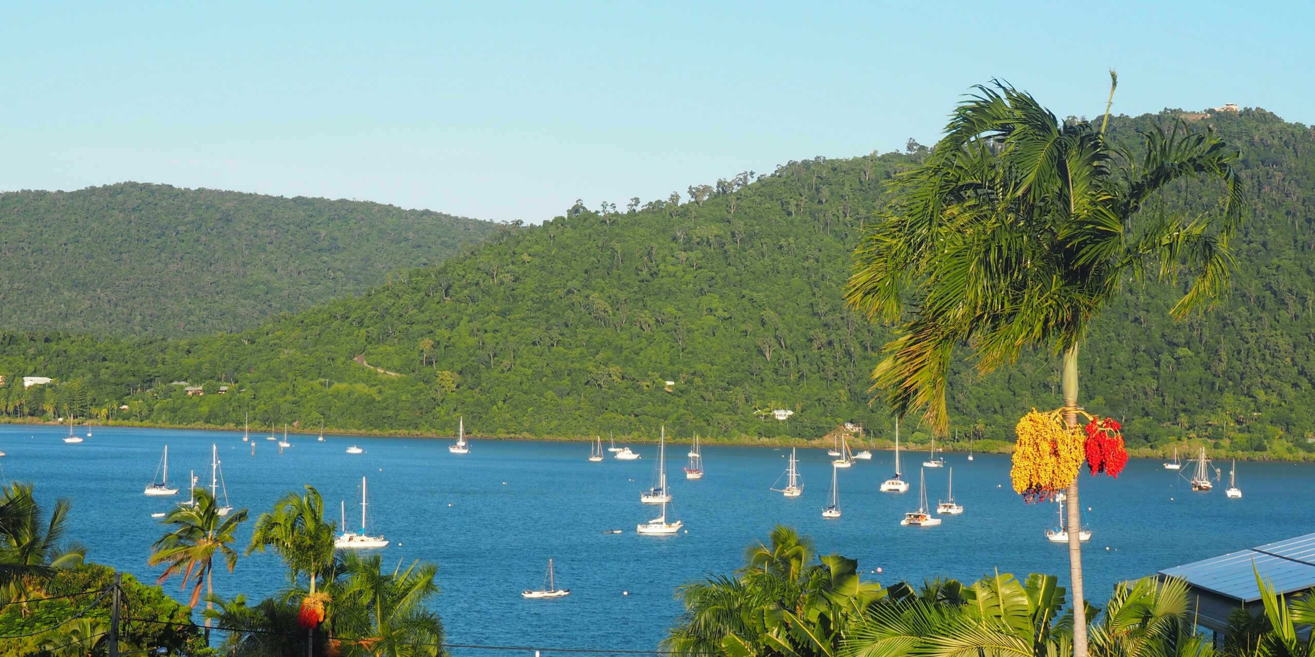 Port Douglas