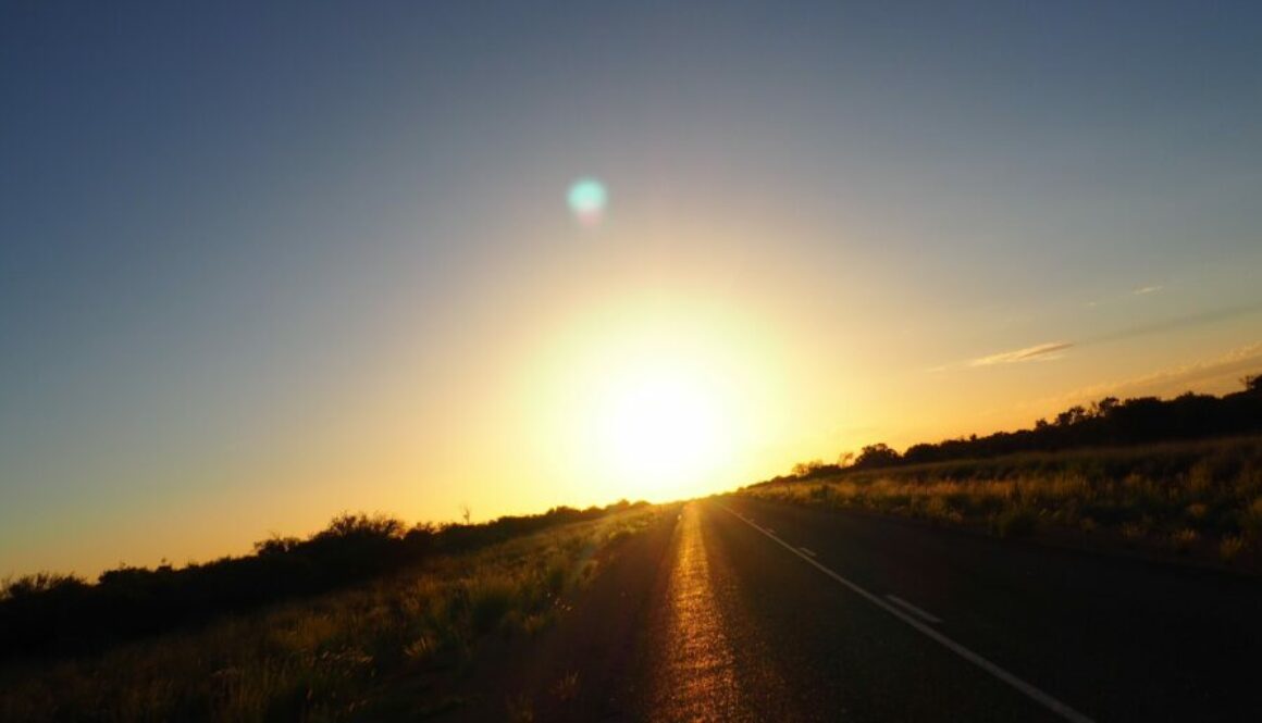 South Road en Australie-Méridionale : d’Adélaïde à l’Outback, paysages désertiques, Flinders Ranges et routes infinies.